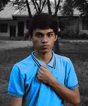 Joeven Dumangas