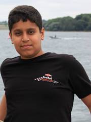 Harsh Singh