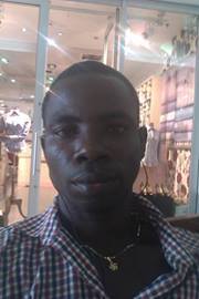 Engr Olakunle