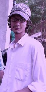 Niraj Patil