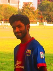 Sakthi Vel