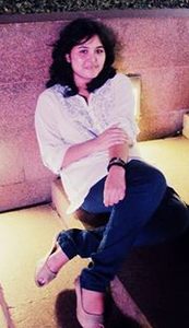 Ahana Ghosh