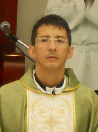 Ricardo Tamayo calderón