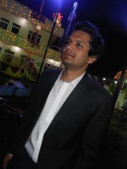 Anurag Pandey
