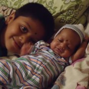 Lily Ramoutar-hasranah