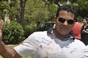 Mohamed Kamal