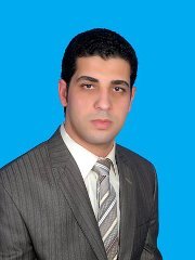 محمد العقيد