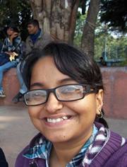 Prajna Dutta