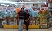 Dileep Kumar