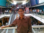 Jithin Ramadas