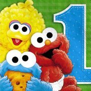Elmo Yi