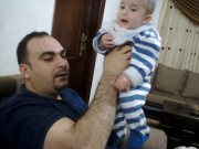 Feras Abushhadeh