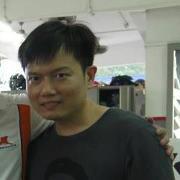 Charles Teo