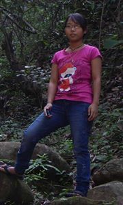 Mona Loitongbam