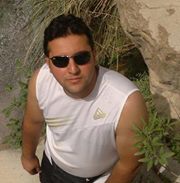 Mohamad Saber