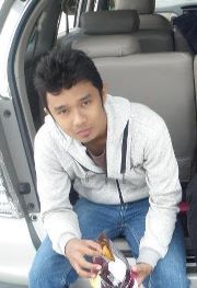 Rizky Putra
