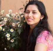 Deepti Gowda