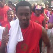 Yoseph Getachew
