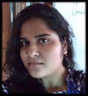Trupti Deshmukh