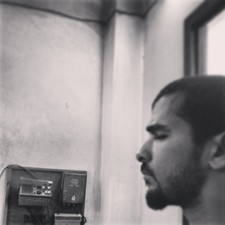 Abdullah Mohammed