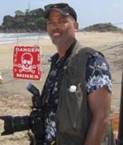 Dwayne Newton