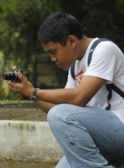 Luthfi Yamin