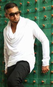 Nishant Koradia