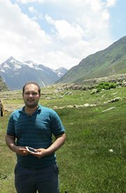 Farooq Kifayatullah
