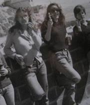 Janet Waner