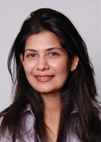 Zehra Abbas