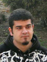 Dan-andrei Secareanu