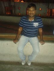Srikanth Vuppala