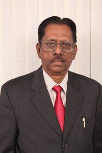 Nagarajan Muthiah