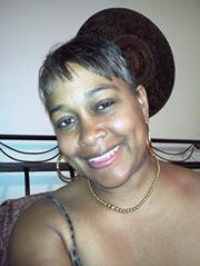 Kimberly Holmes-evans
