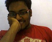 Abhishek Garg