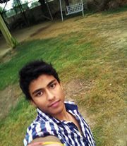 Shashank Saini