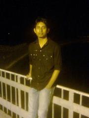 Nishant Kharkwal