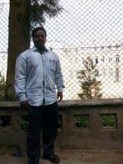 Saravanan Ananthan
