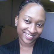 Lashonda Carter-patton