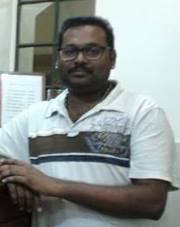 Kannan Thevar