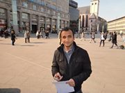 Ahsan Ali