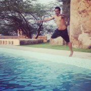 Abhinandan Gopalsetti