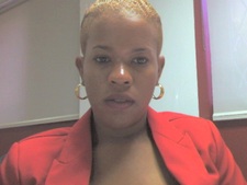 Tracie Renee
