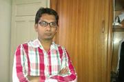 Ali Yousaf khan