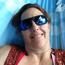 Becky Levi-cohen