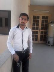 Muhammad Ahmad