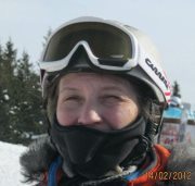 Светлана Веленцевич