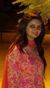 Nimrah Rashid