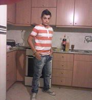 Μαριος Καραουλανης