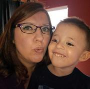 Candis Kaster gingras